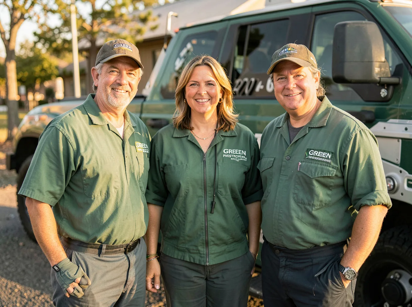 Water Damage Restoration company in Tucson, AZ