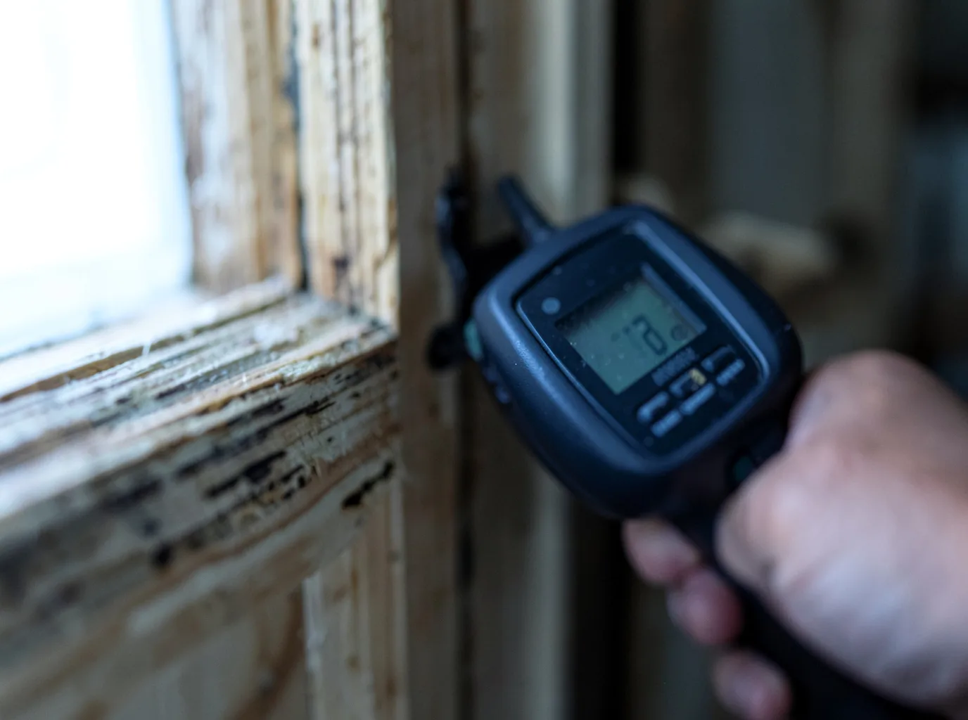 Ceiling Water Damage Repair in Tucson, AZ