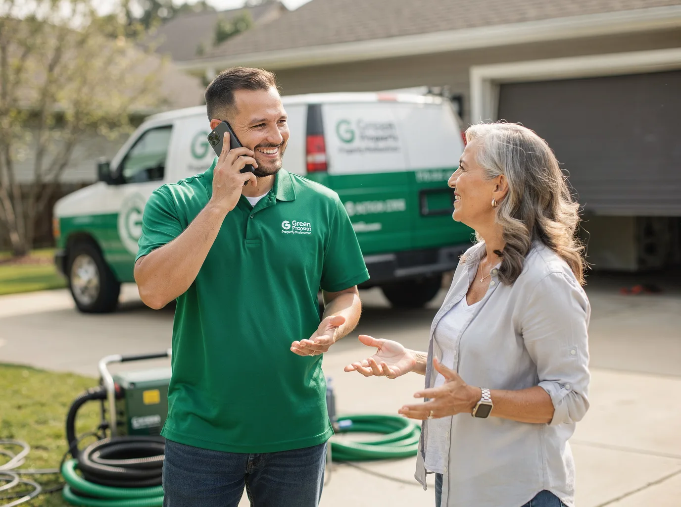 Water Damage Restoration Tucson, AZ FAQs